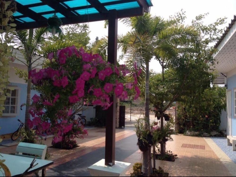 Baan Lom Talay Guest house Hua Hin