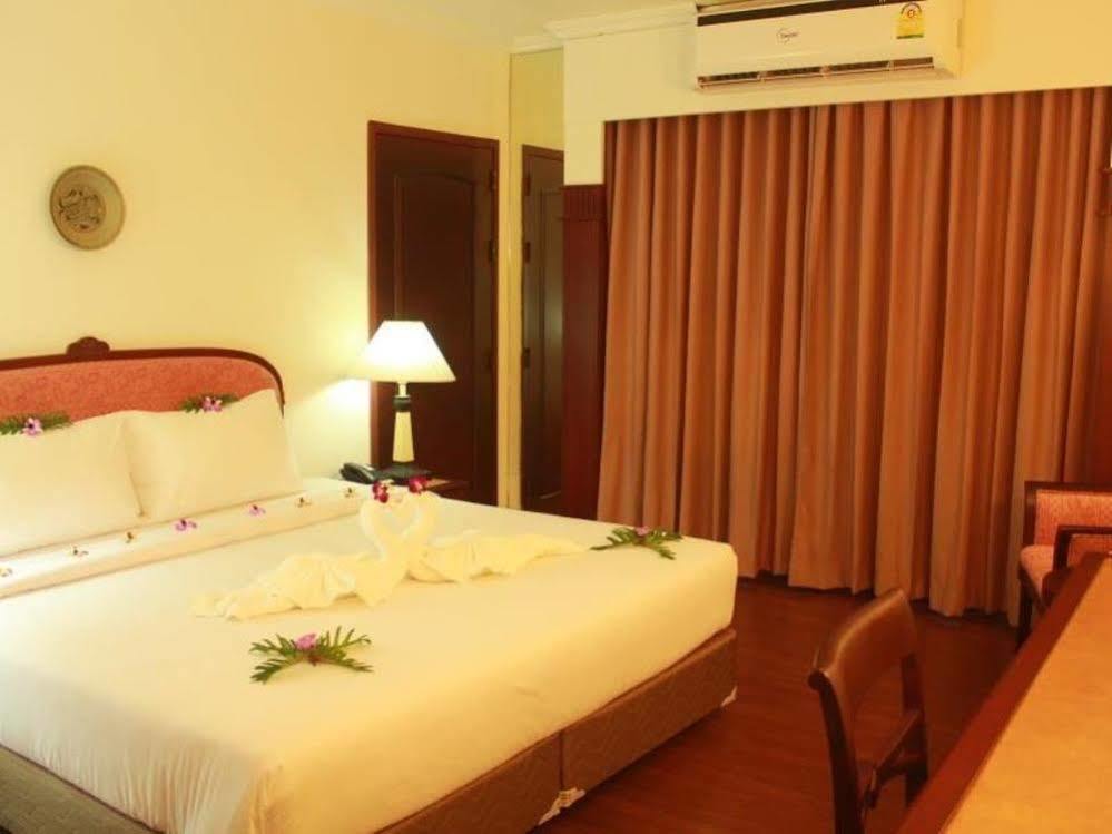 Mayflower Grande 3* Phitsanulok