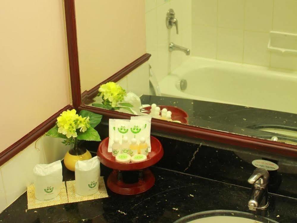 Mayflower Grande 3*