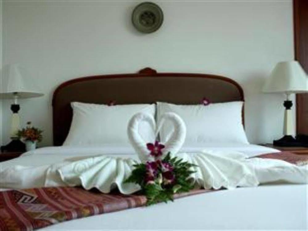 Hotel Mayflower Grande Phitsanulok