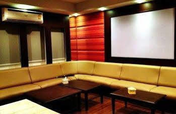 Mayflower Grande Hotel Phitsanulok