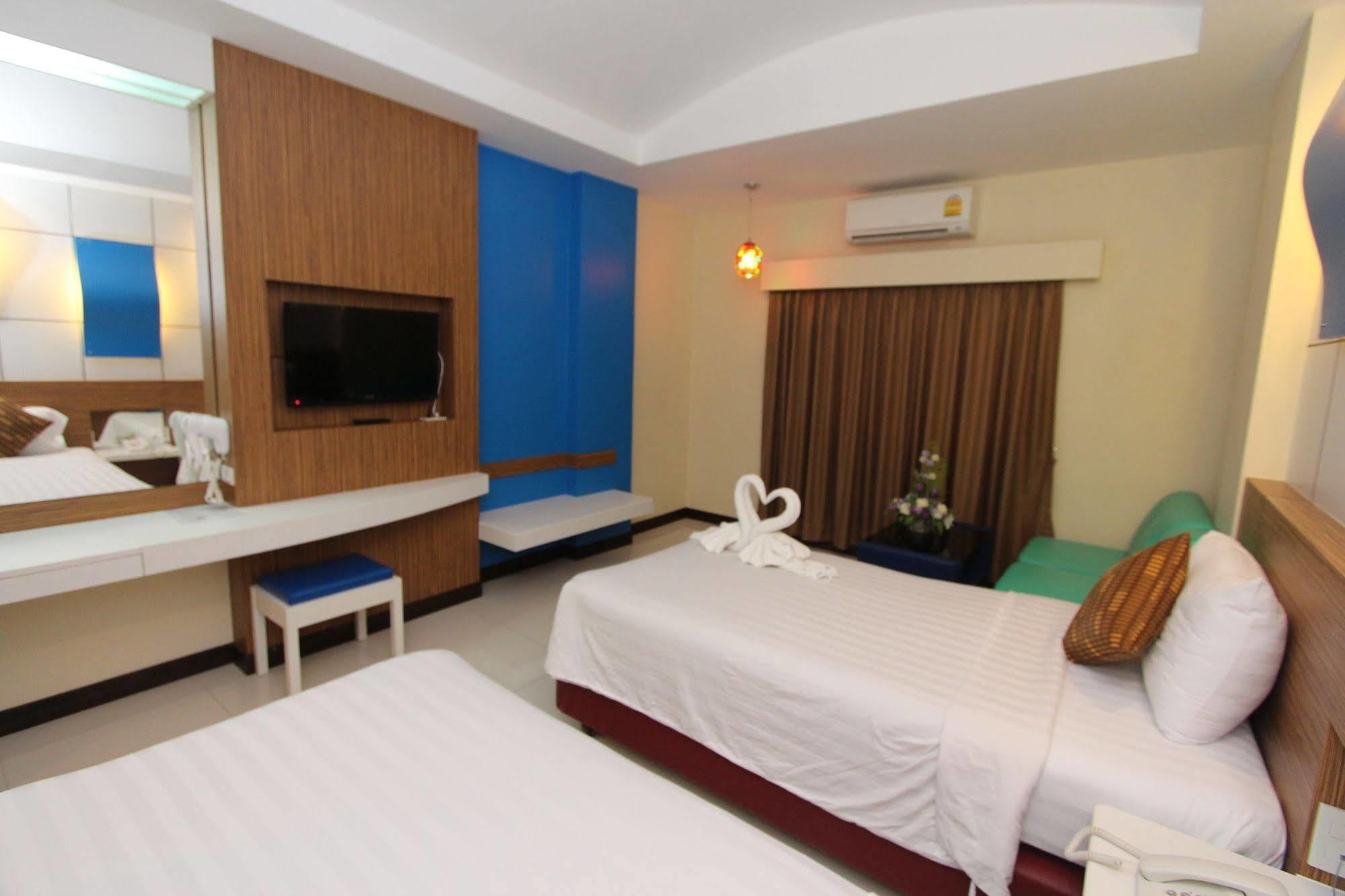 The Camelot Pattaya
