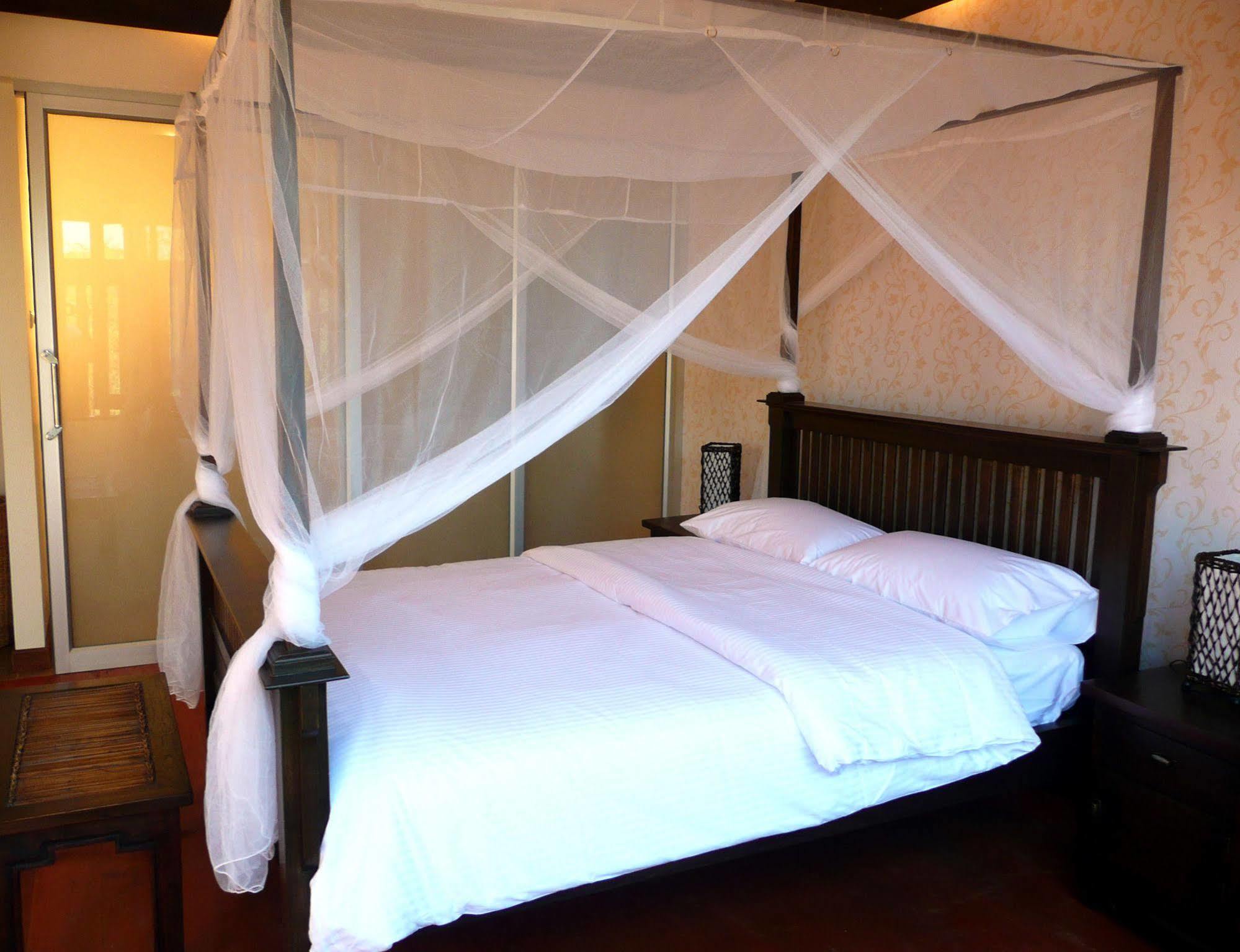 Green Gecko Hotel 3*