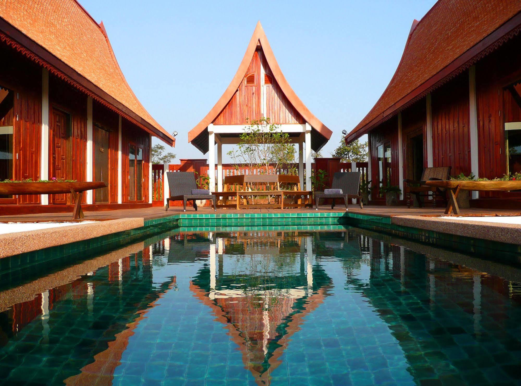 Hotel Green Gecko 3*