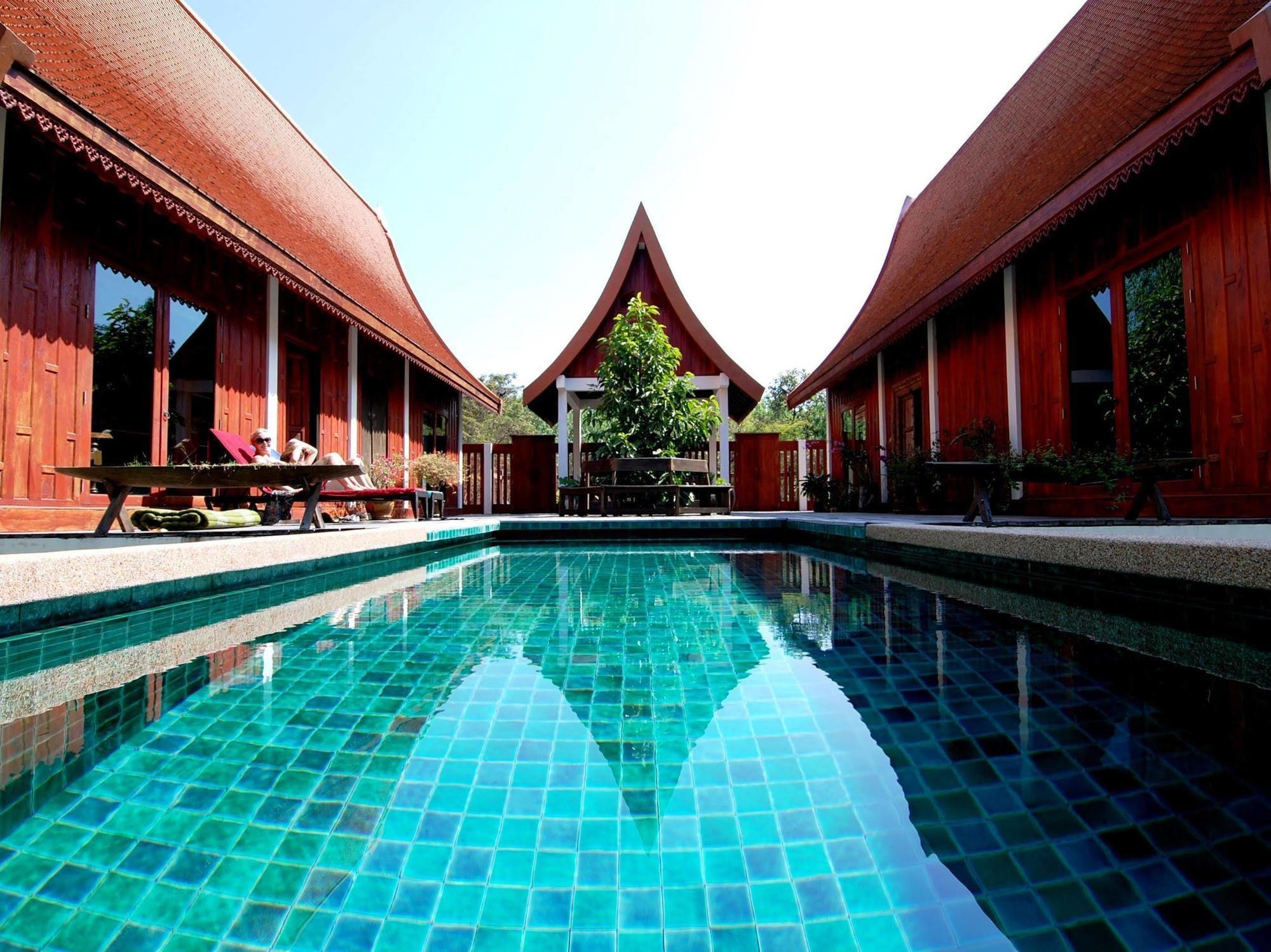 Hotel Green Gecko