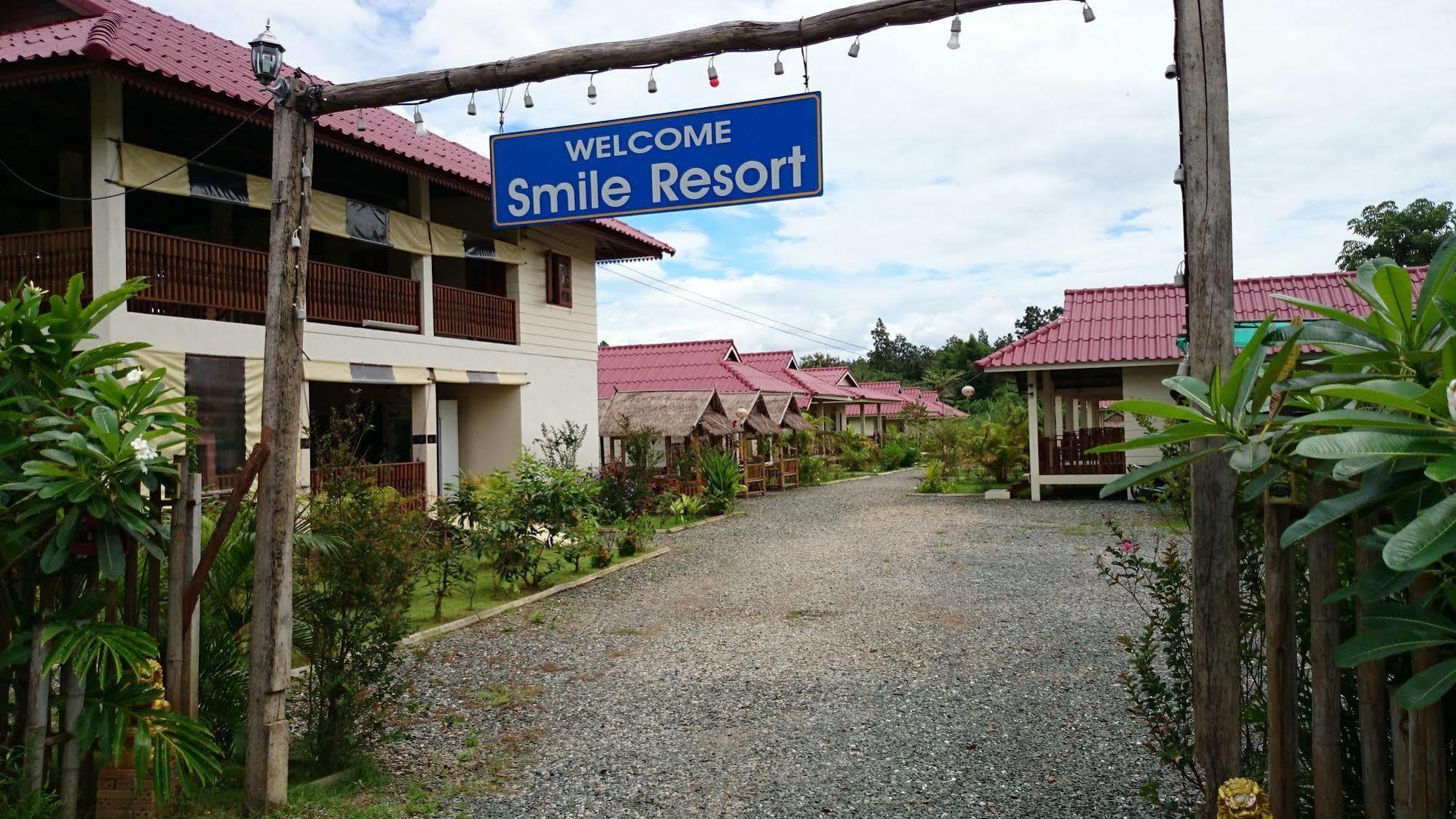 Smile Resort