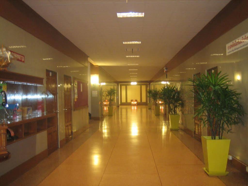Suriwong Hotel