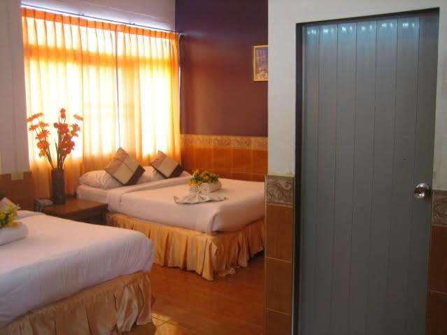 Suriwong 3* Chumphon
