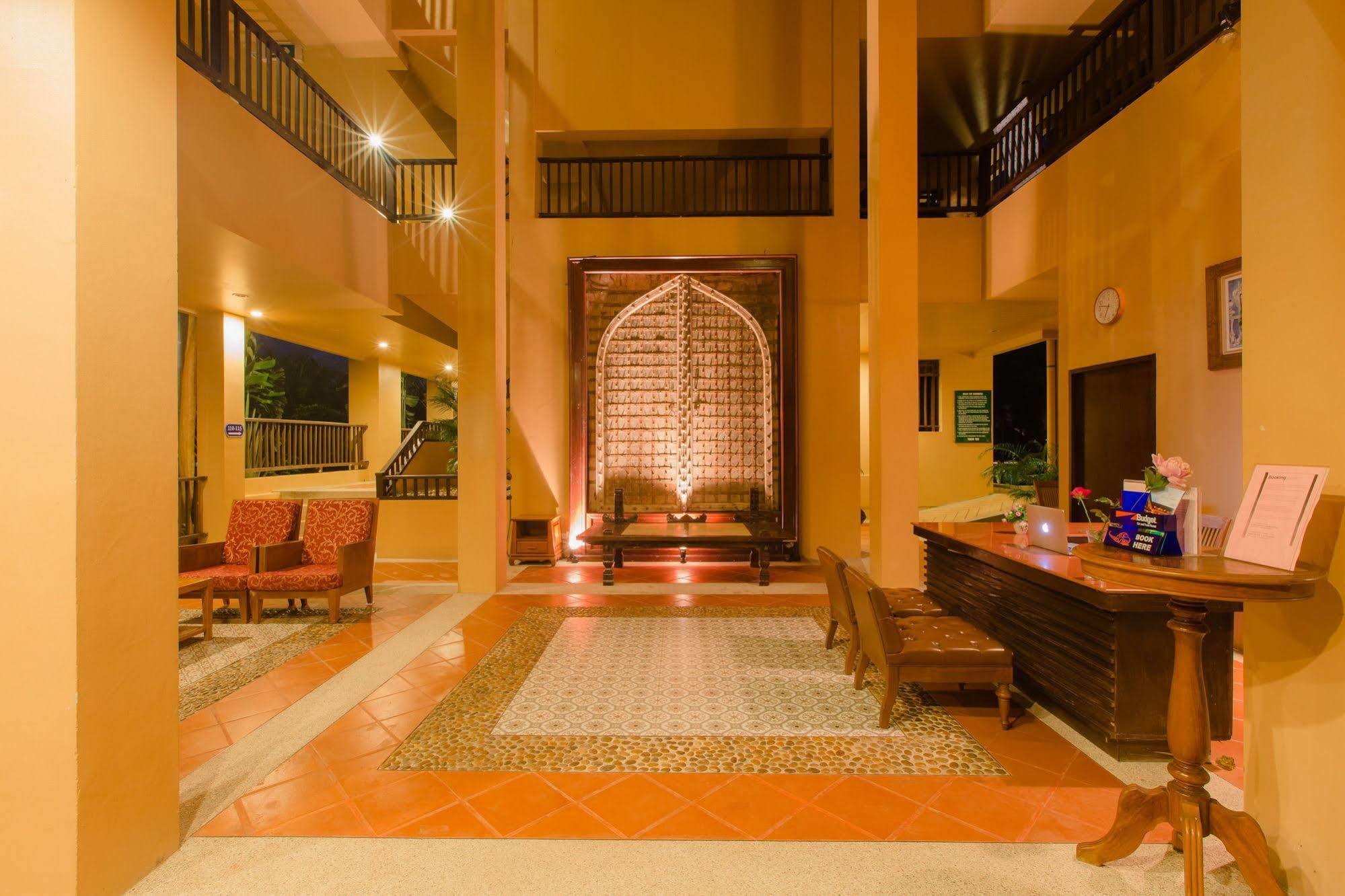 Khaolak Mohin Tara - Sha Certified Hotel 3*