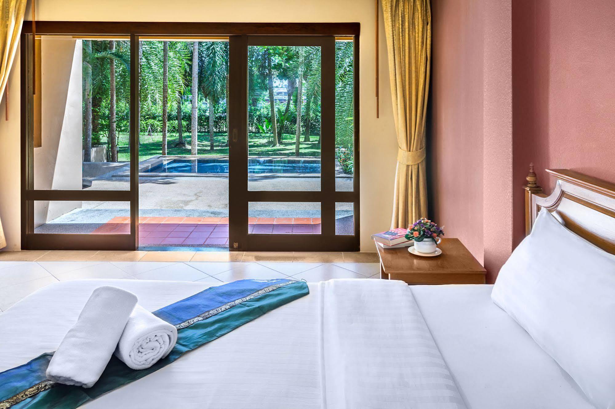 Khaolak Mohin Tara - Sha Certified Hotel Khao Lak