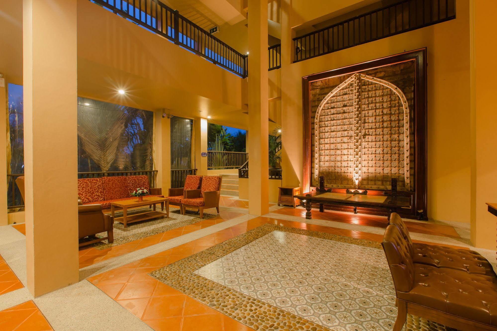 Khaolak Mohin Tara - Sha Certified Hotel 3*