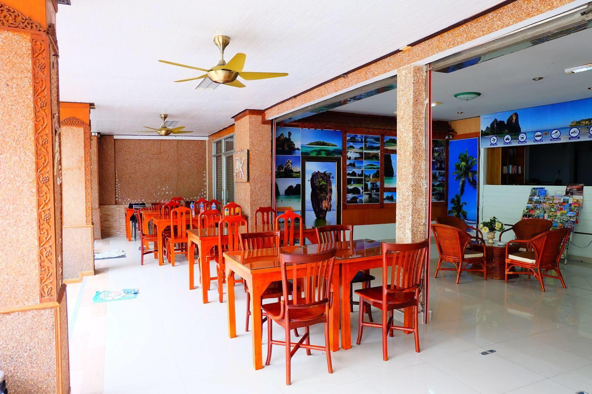 P.k. Mansion Ao Nang