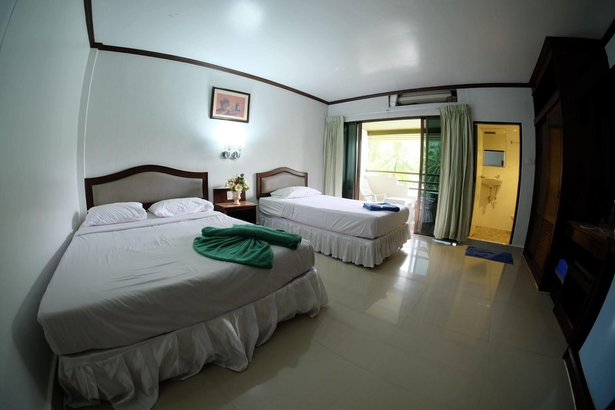 P.k. Mansion Hotel