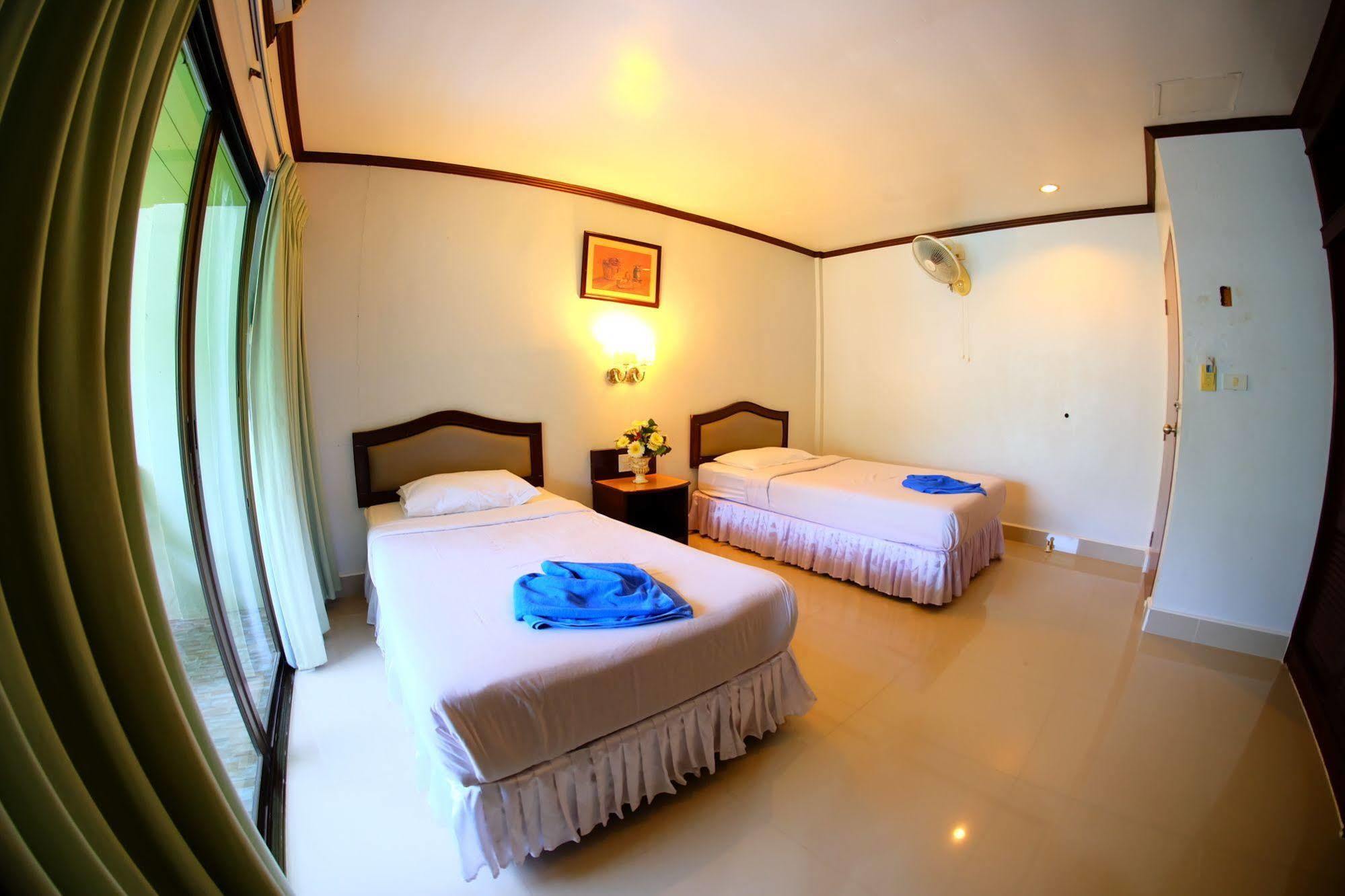 P.k. Mansion Hotel *