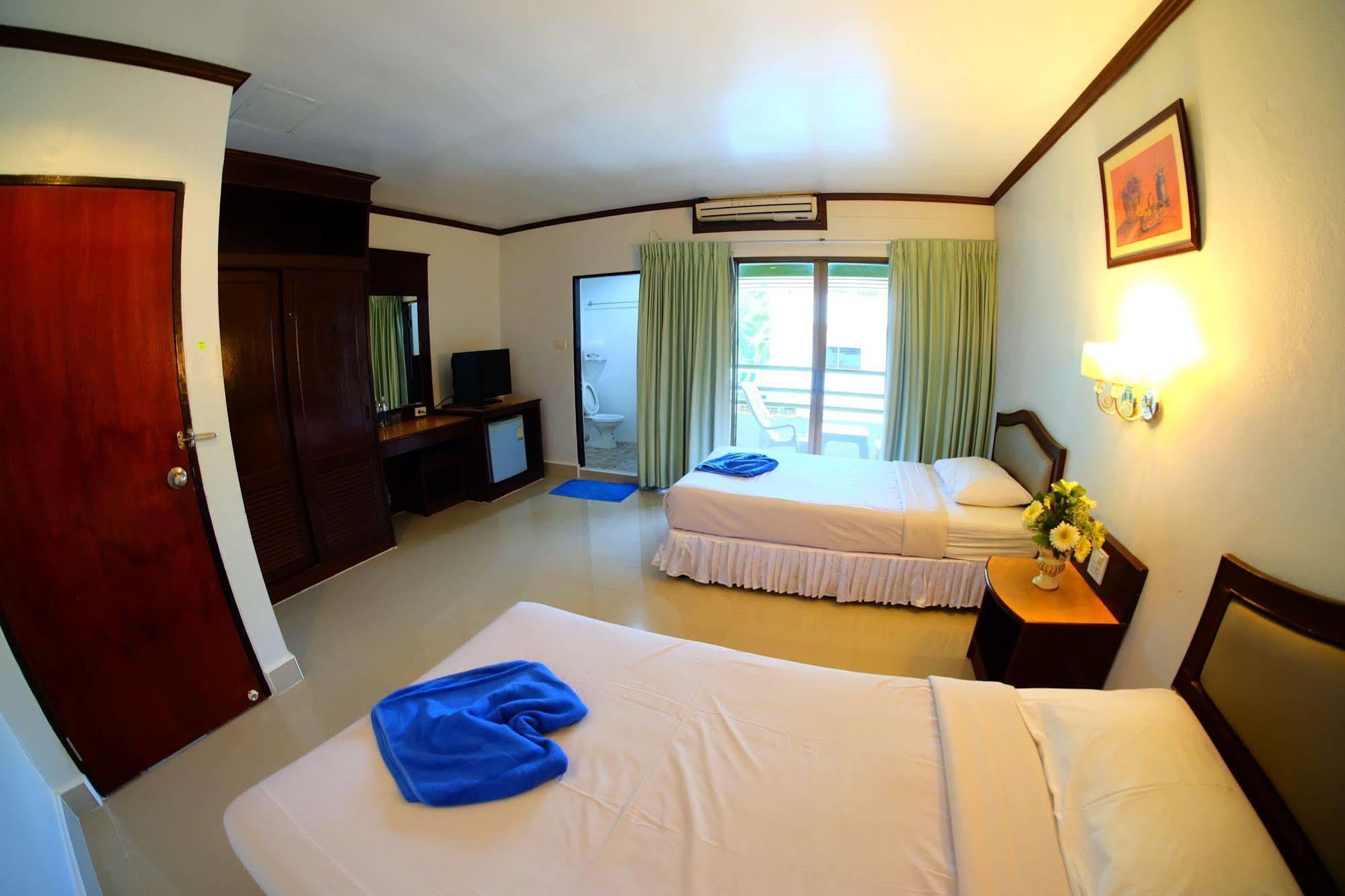 P.k. Mansion Hotel *