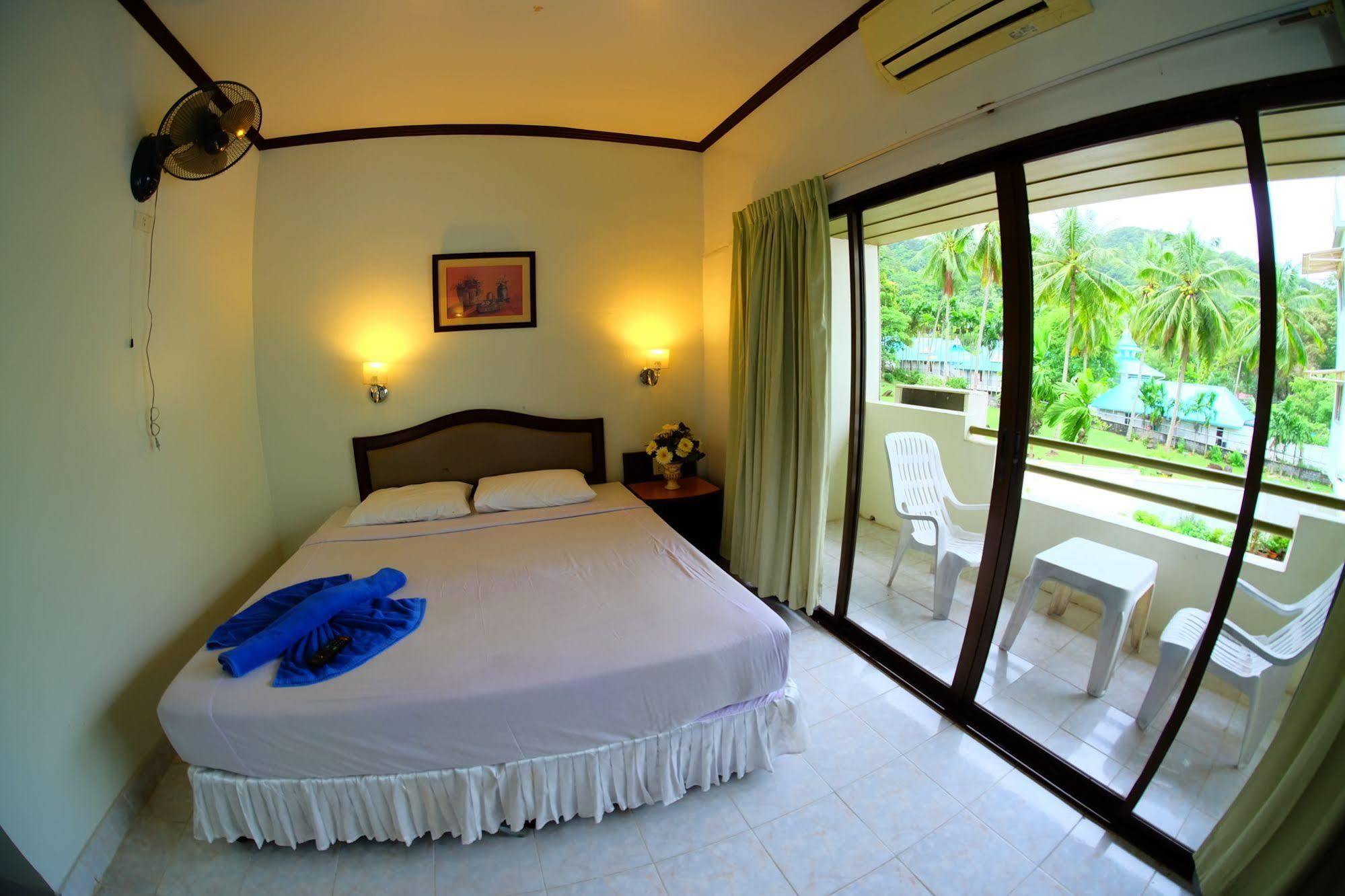 P.k. Mansion Hotel *
