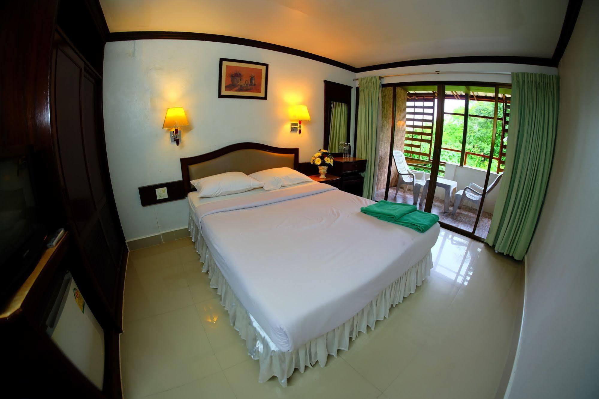 Hotel P.k. Mansion
