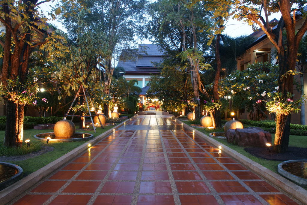 Juntra & Nakhon Nayok