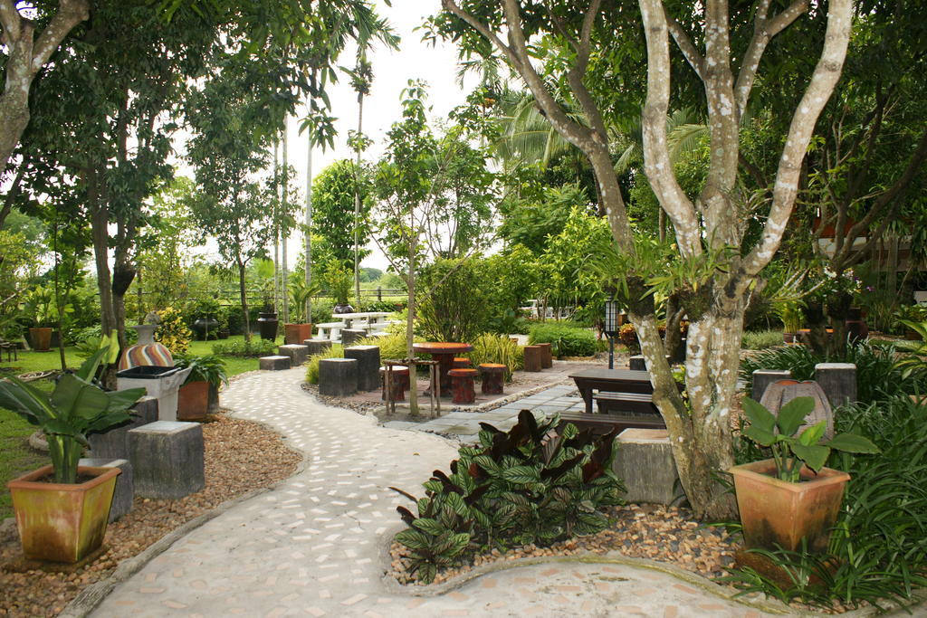 Resort Juntra & Nakhon Nayok