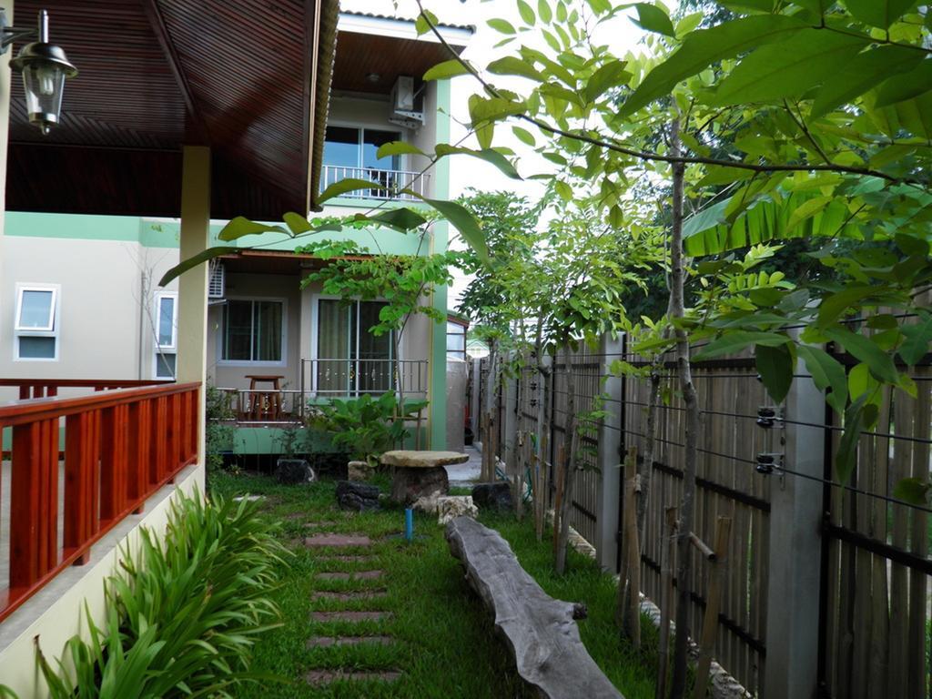 Ruen Narisra Hotel Sukhothai