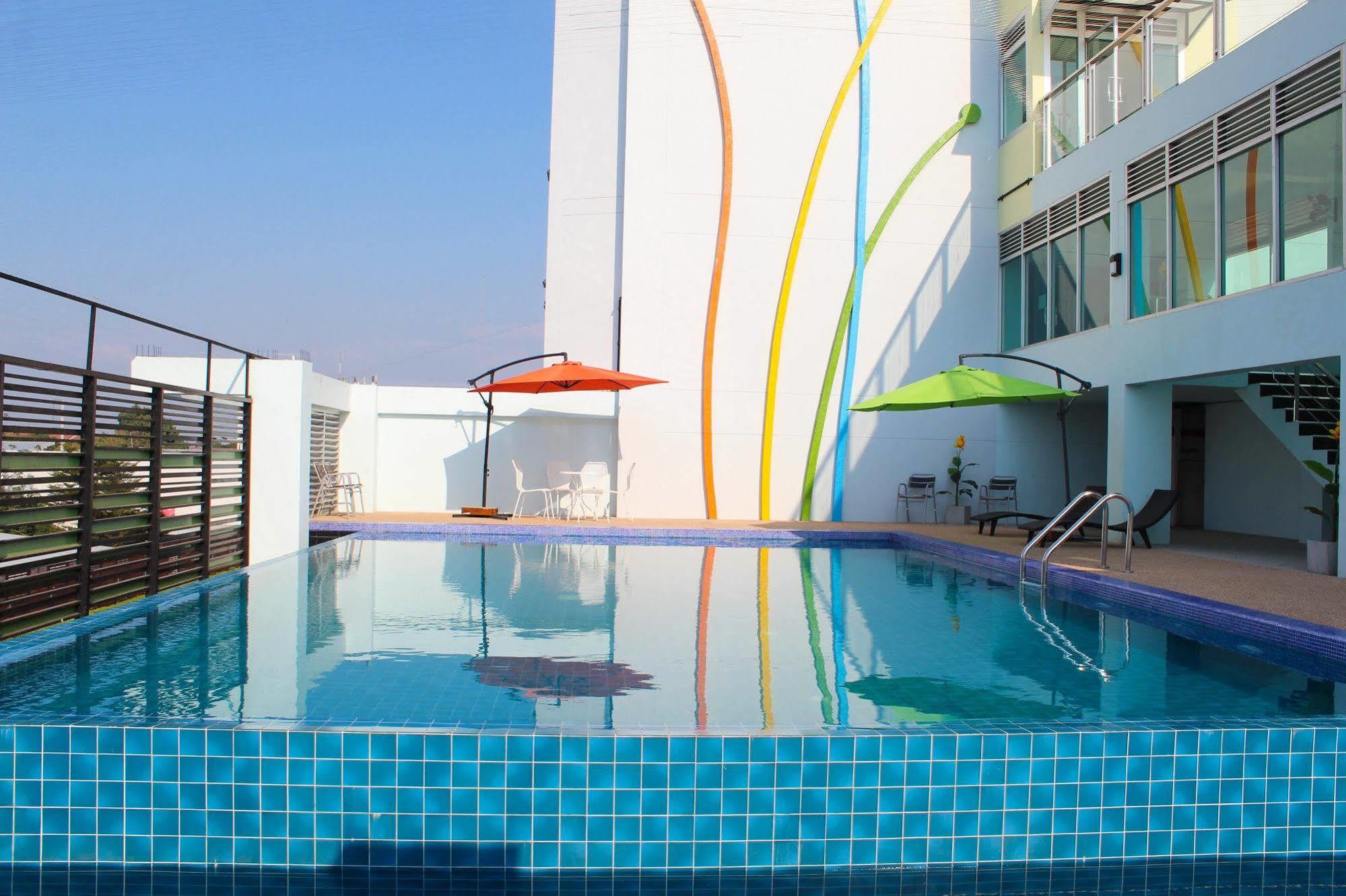42c The Chic Hotel Nakhon Sawan