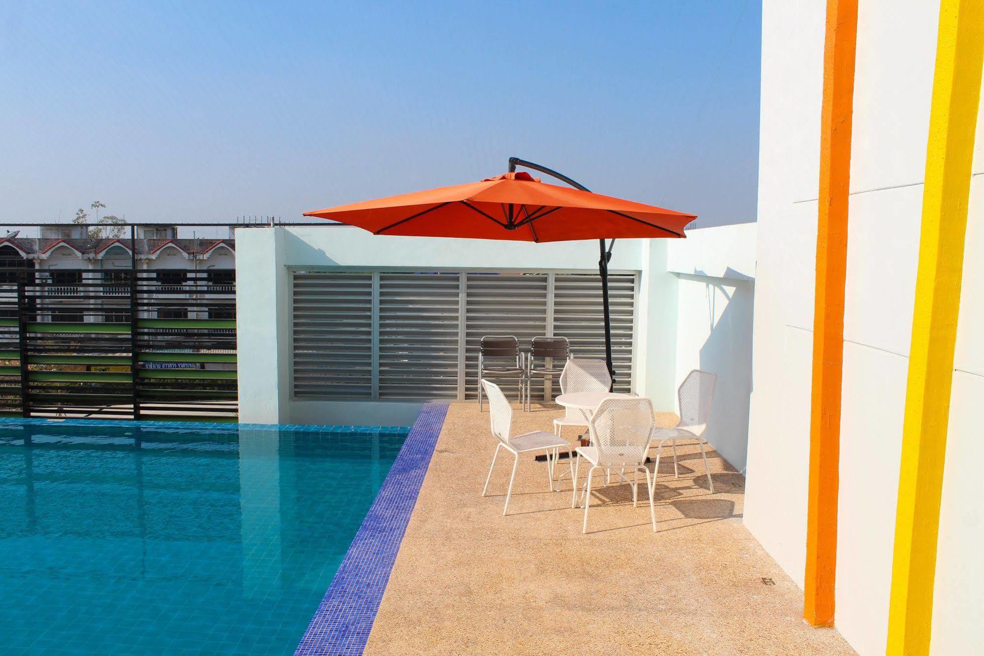 42c The Chic Hotel 4*