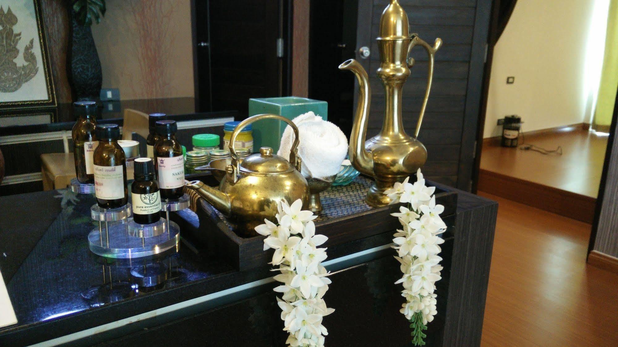 Hotel 42c The Chic Nakhon Sawan