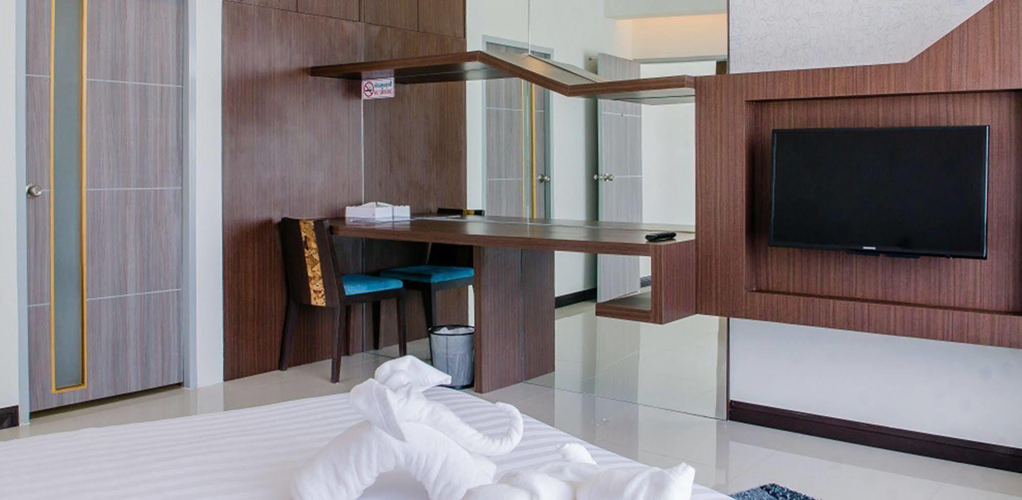 42c The Chic Hotel 4*