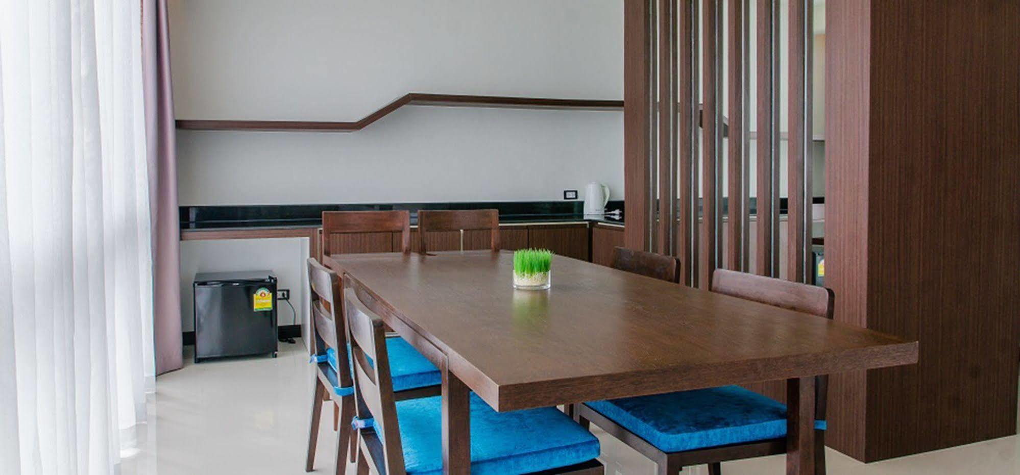 Hotel 42c The Chic Nakhon Sawan