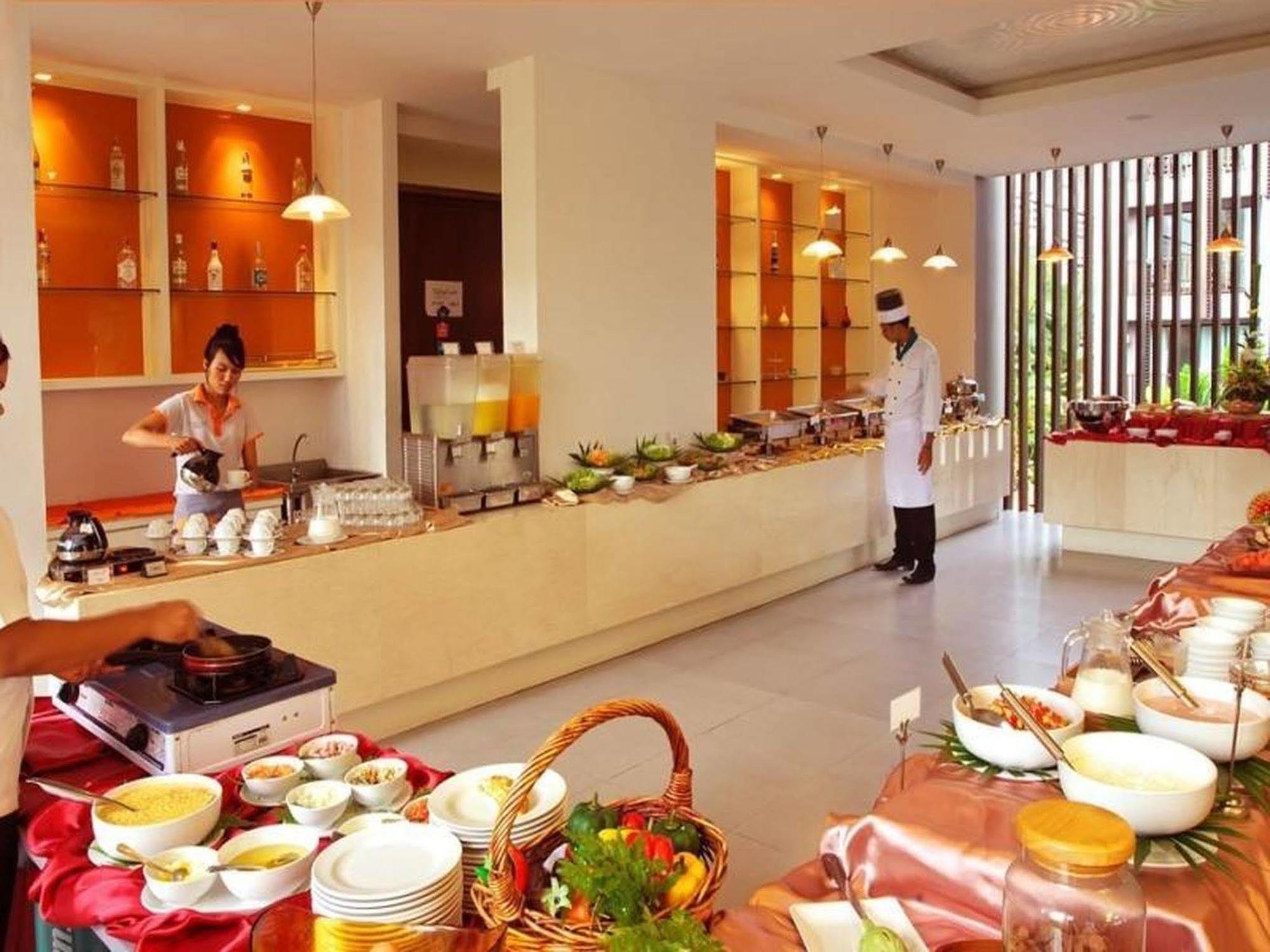 Aree Tara Krabi 4* Ao Nang