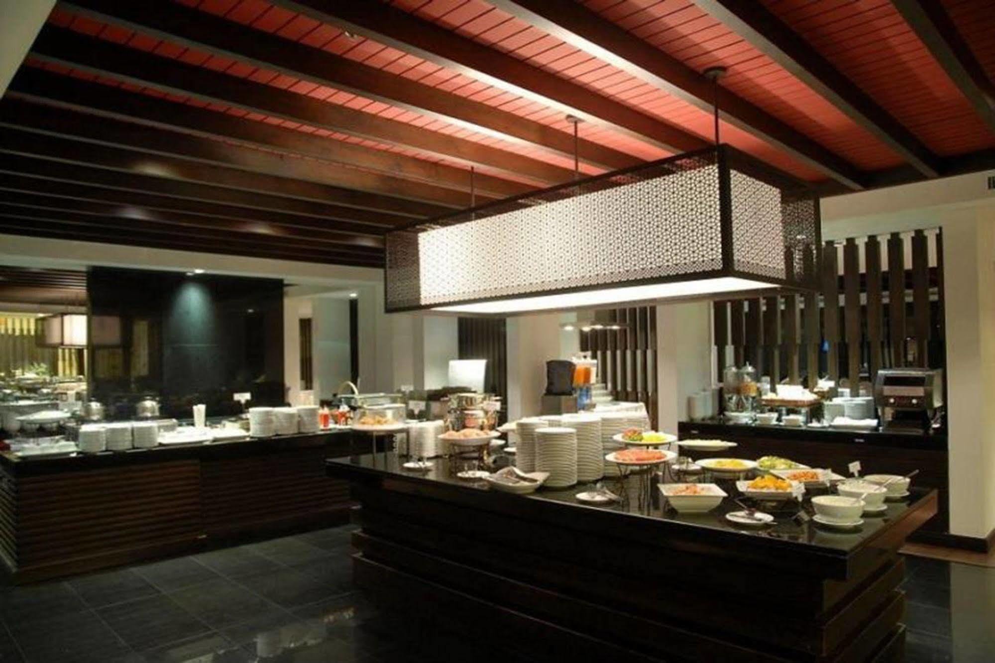 Sunee Grand And Convention Center 5* Ubon Ratchathani
