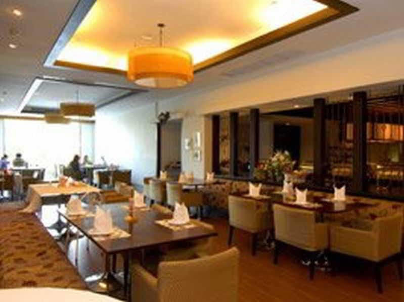 Sunee Grand And Convention Center Hotel