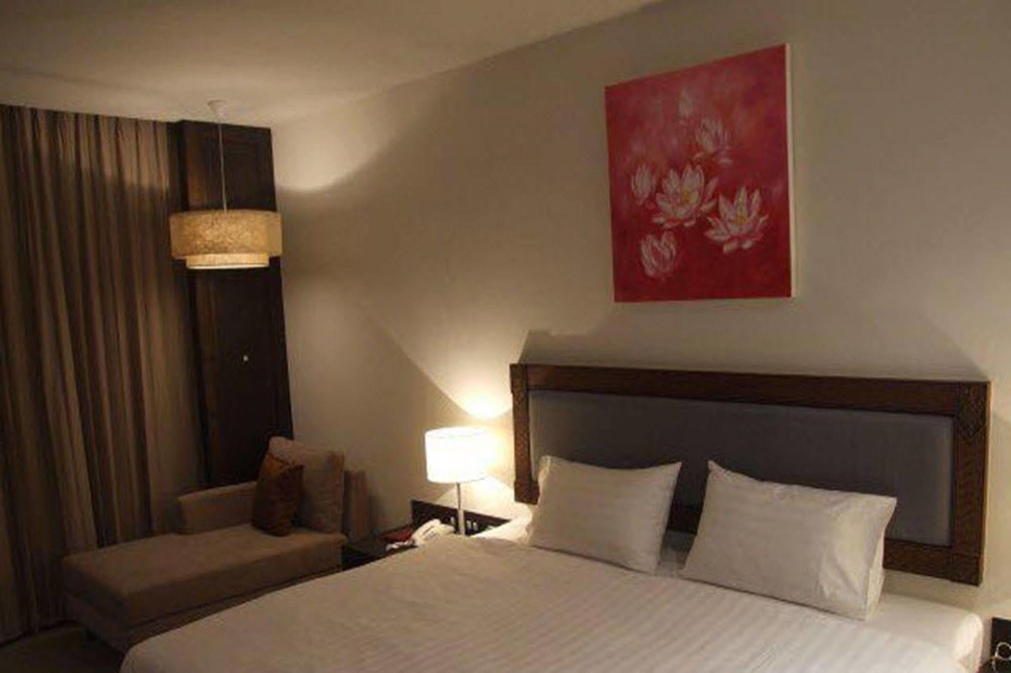 Hotel Sunee Grand And Convention Center Ubon Ratchathani
