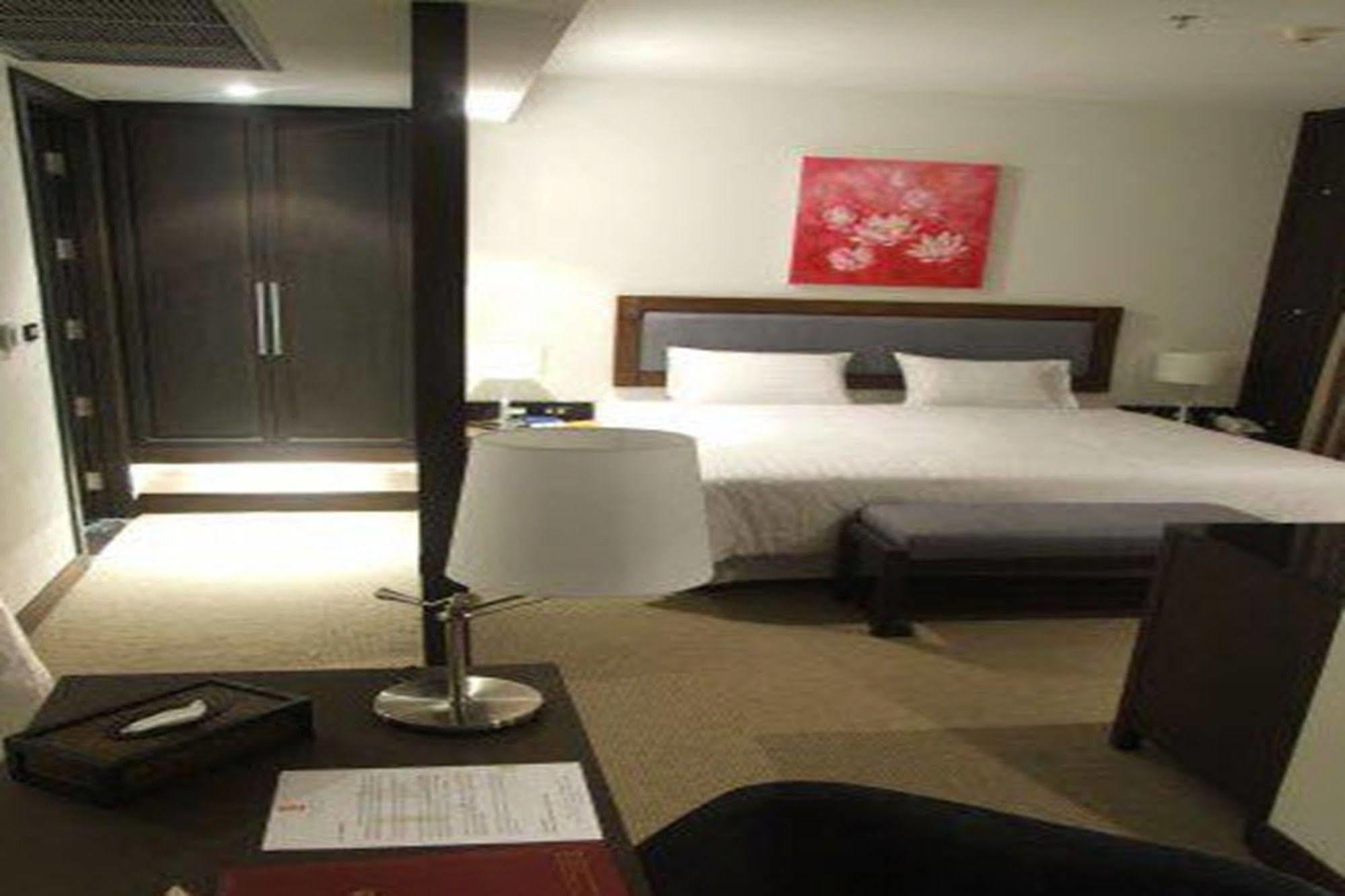 Sunee Grand And Convention Center 5* Ubon Ratchathani