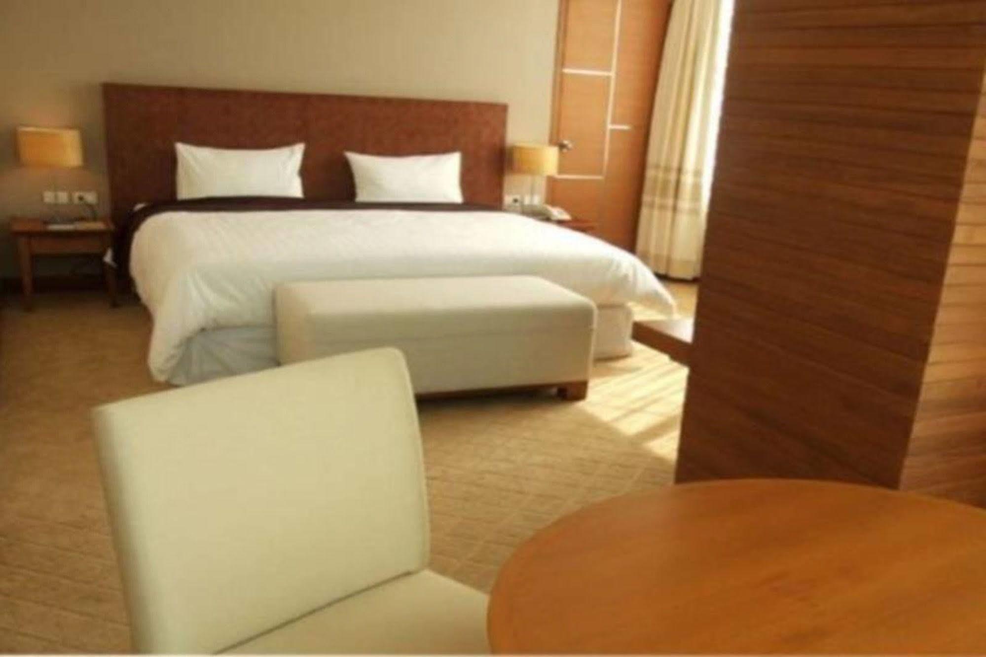 Sunee Grand And Convention Center 5* Ubon Ratchathani