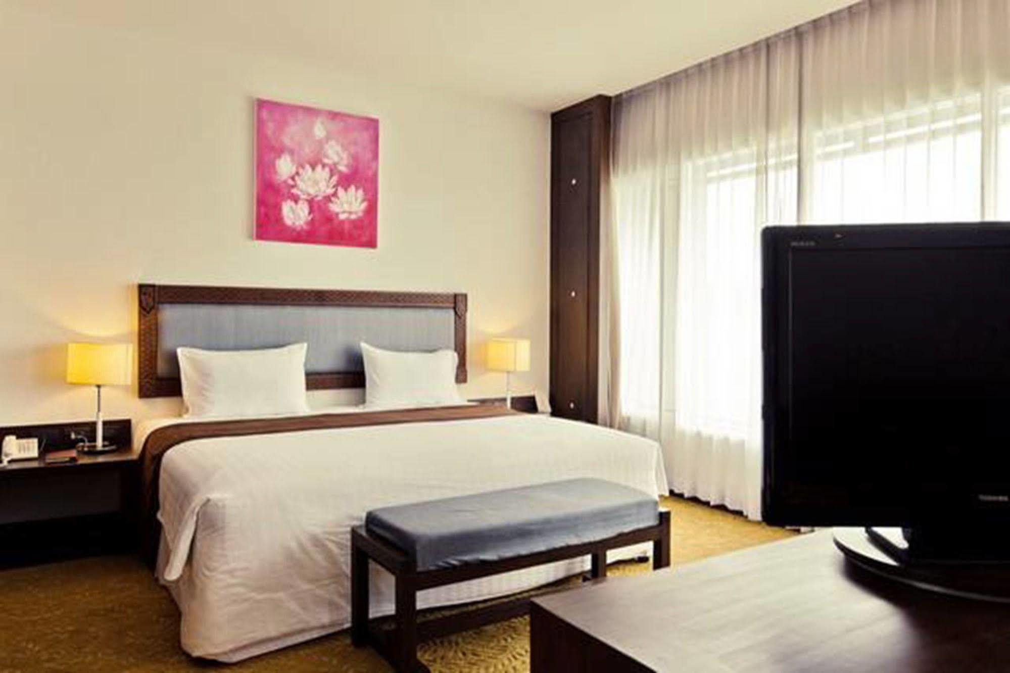 Sunee Grand And Convention Center Ubon Ratchathani