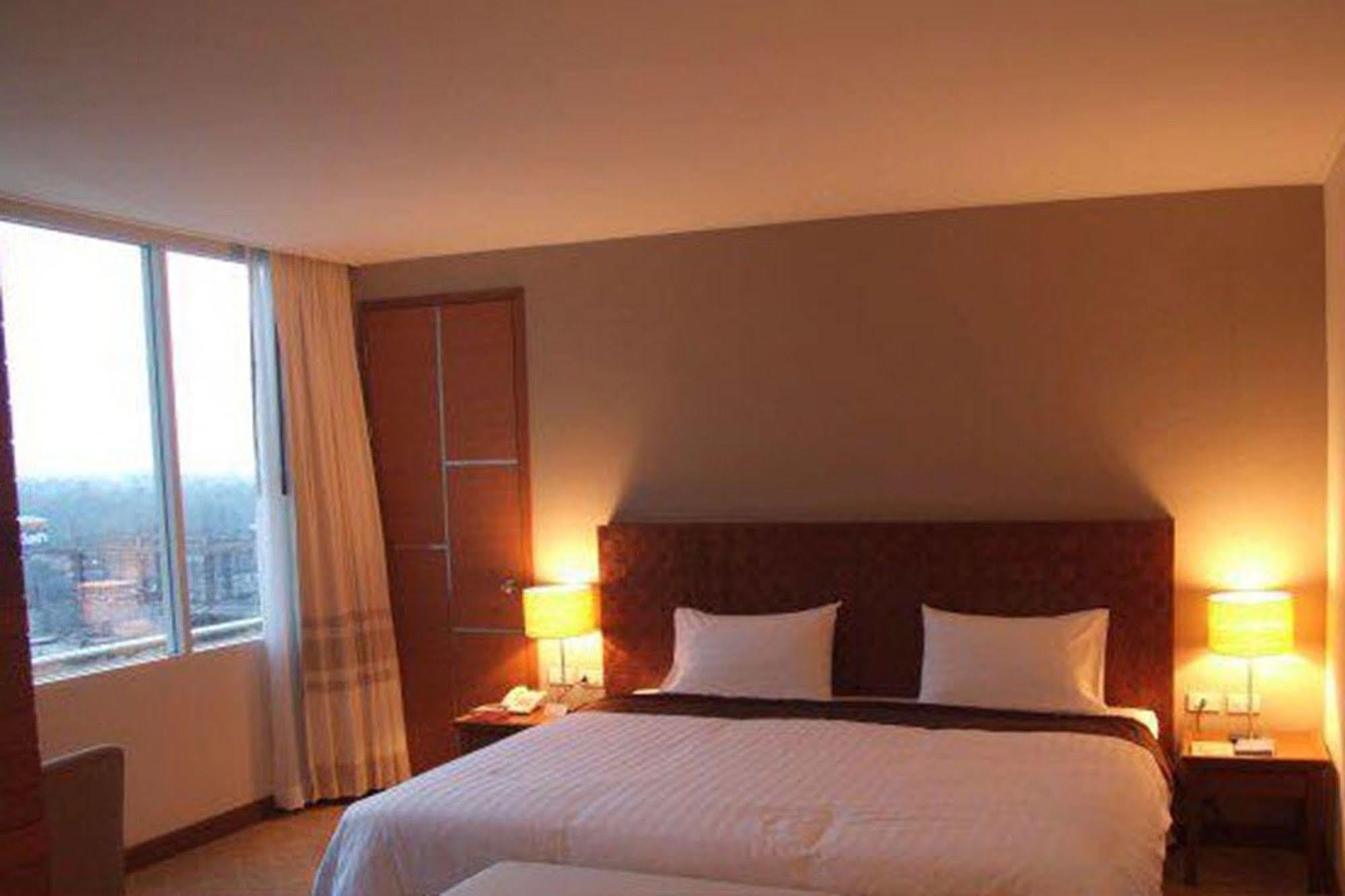 Sunee Grand And Convention Center Hotel Ubon Ratchathani