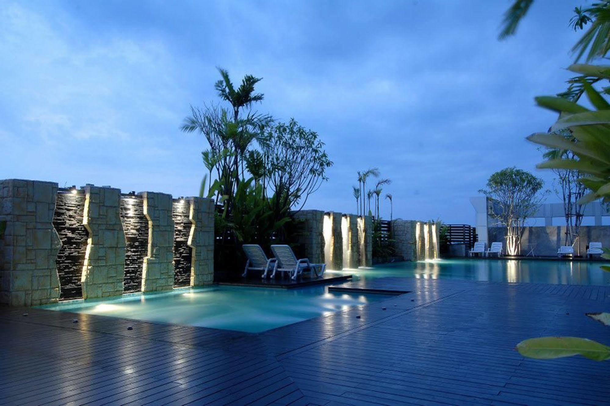 Sunee Grand And Convention Center Ubon Ratchathani