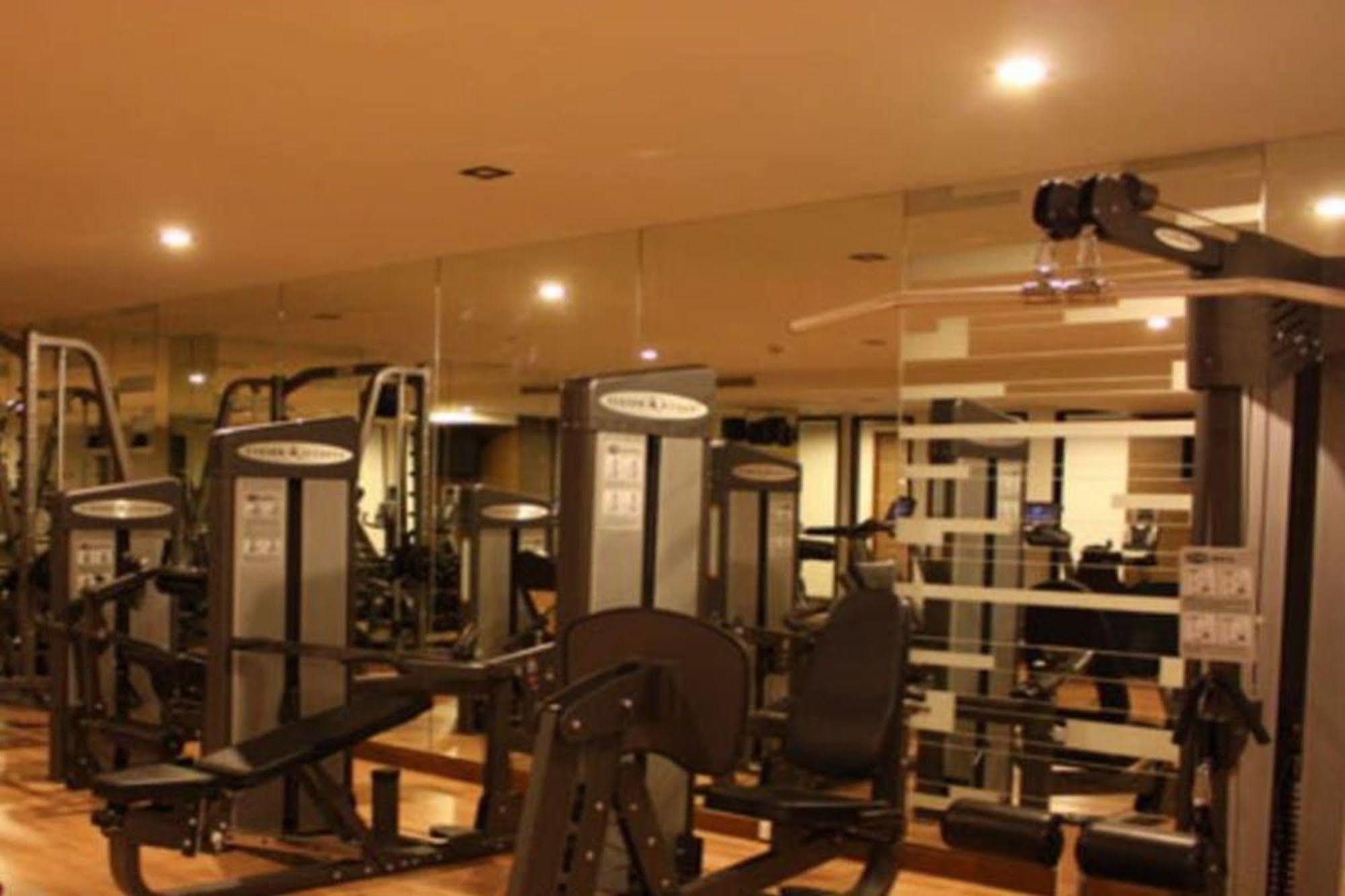 Sunee Grand And Convention Center Hotel Ubon Ratchathani