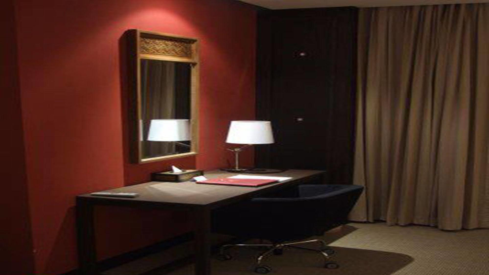 Hotel Sunee Grand And Convention Center Ubon Ratchathani