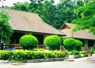 Baan Suan Fon Kanchanaburi