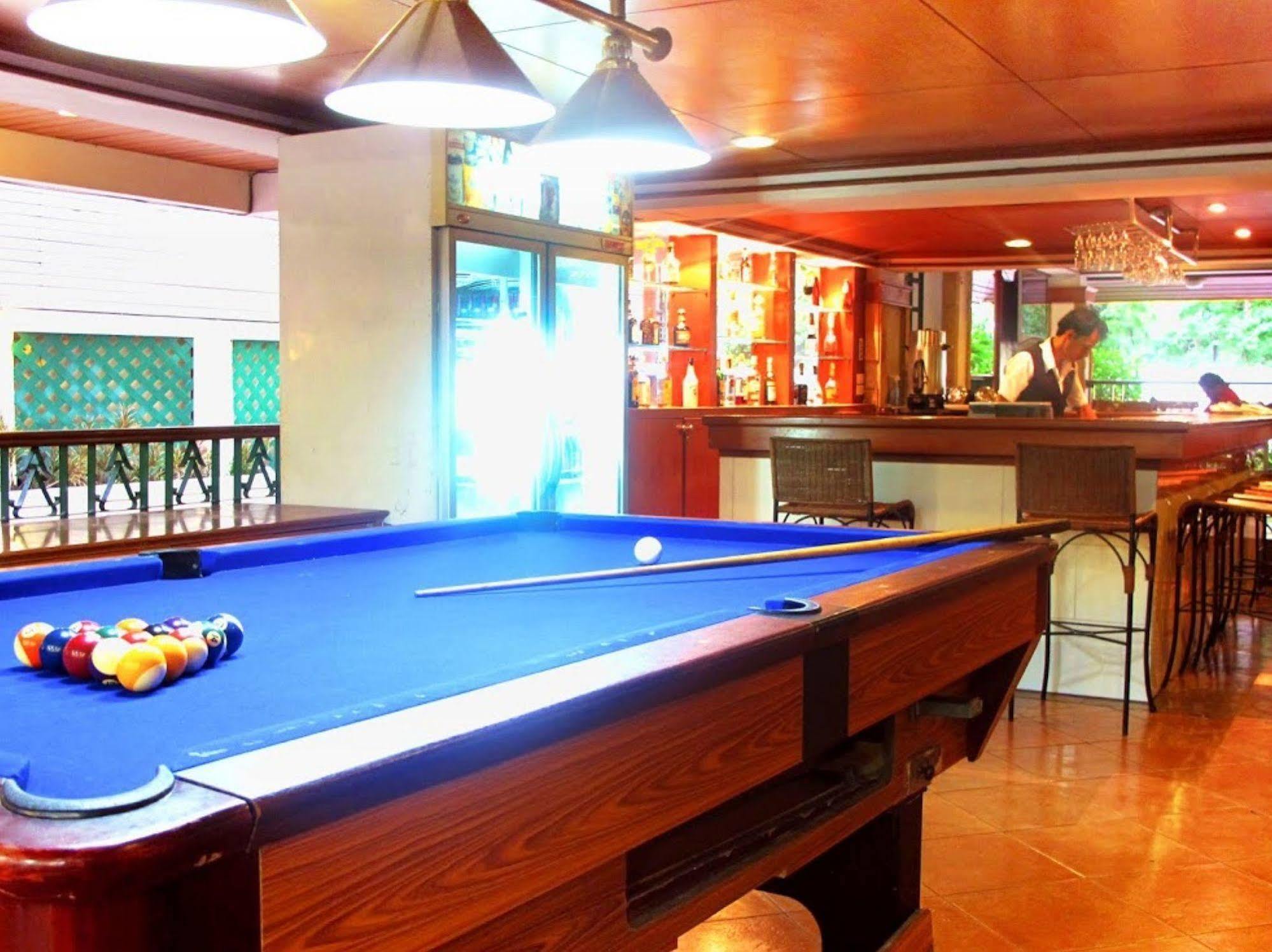 Royal Ivory Sukhumvit Nana Hotel Banguecoque