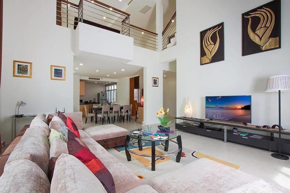 Resort Blue Lagoon Hua Hin Cha-Am
