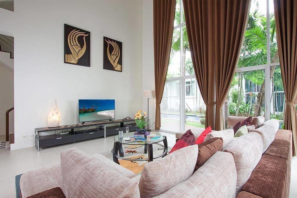 Blue Lagoon Hua Hin Resort 5*