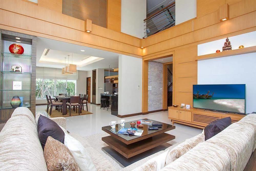 Resort Blue Lagoon Hua Hin 5*