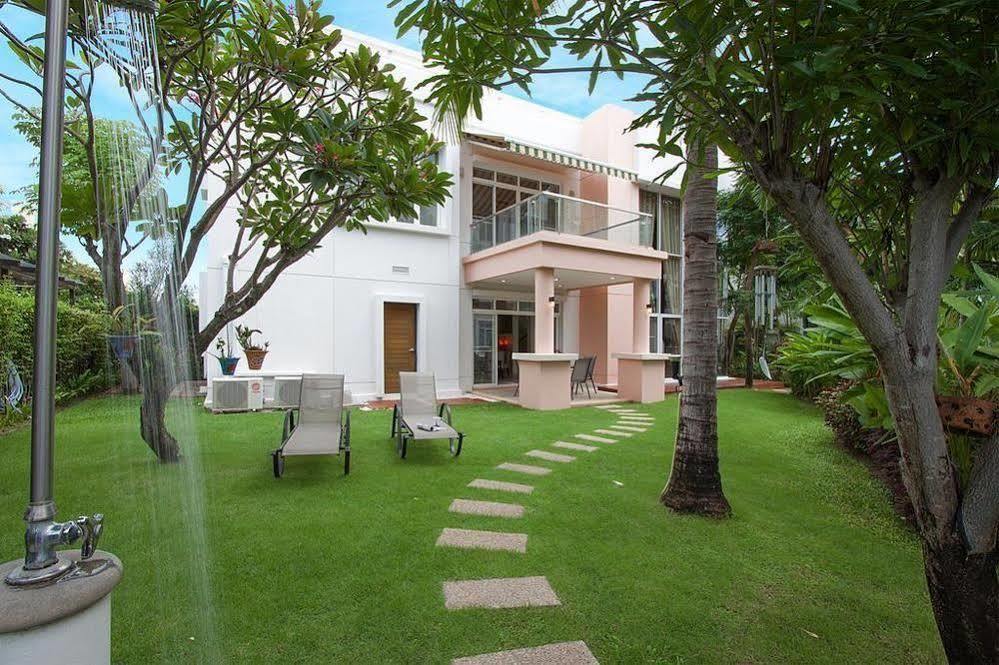 Blue Lagoon Hua Hin Resort Cha-Am