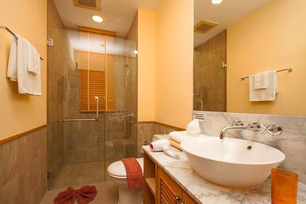 Resort Blue Lagoon Hua Hin