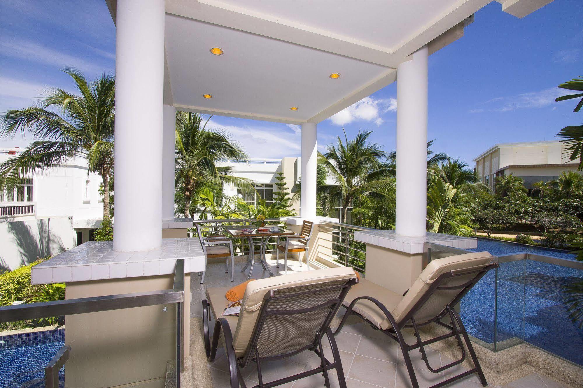 Blue Lagoon Hua Hin Cha-Am