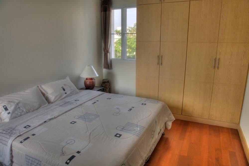 Blue Lagoon Hua Hin Resort Cha-Am