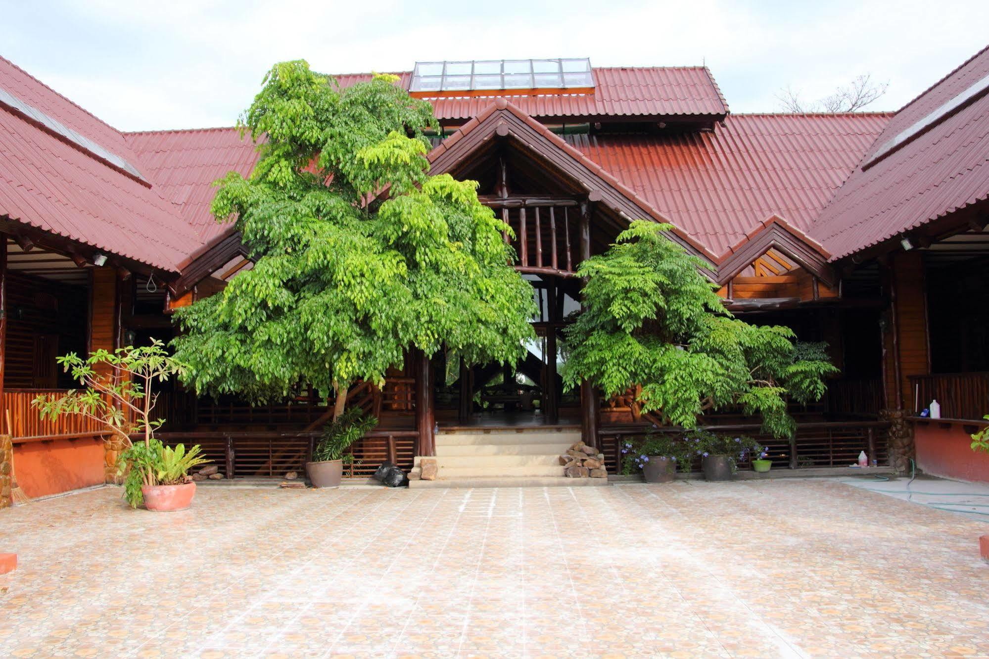 Phu Pha Nam Hotel